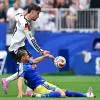 Germania-Curacao 7-1: il tabellino della gara