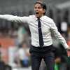 Inter, Inzaghi: "Guardiola il miglior allenatore al mondo. Per me è un'ispirazione"