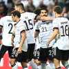 Corriere dello Sport: "La Germania trema, oggi si gioca tutto contro la Spagna"