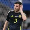 What's your destiny, Udogie? Il Tottenham studia il grande colpo Andy Robertson