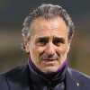 Prandelli: "Non vedevamo da mesi un'Inter come al Franchi. Fiorentina straordinaria"