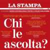 La Stampa apre sui granata: "Toro a pezzi: solo un pareggio contro il Monza"