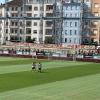 Torino, tifosi contro Cairo. Lo striscione: "Vendi, buffone. Con questa ambizione..."
