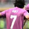 Adli ha ceduto la maglia numero 7 a Morata. E la 9 del Milan resta ancora libera...