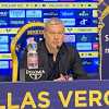 Sogliano indice una conferenza e riporta il focus sulla salvezza: "Hellas, c'è ancora...