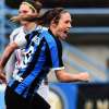 UFFICIALE: Regina Baresi dice stop: "Il calcio sarà sempre la mia vita, l'Inter la mia casa"