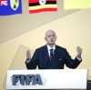 Il presidente Infantino: "La Fifa sta studiando il VAR a chiamata"