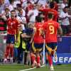 Spagna-Germania 2-1 (dts): : le pagelle, il tabellino e il racconto della sfida di Stoccarda