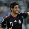 Un clamoroso ritorno a 35 anni: Carlos Vela firma ancora per il Los Angeles FC