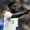 Dopo una stagione da 0 presenze Umtiti riflette sul ritiro: decisione attesa nei...