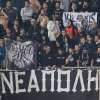 Grecia, la Commissione d'Appello conferma le penalizzazioni: -7 al PAOK e -12 allo Xanthi