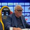 Corvino su Camarda: "La qualità non ha età. Prendere un giocatore così dal Milan...