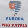 UFFICIALE: Aurora Pro Patria, dall'Inter arriva in prestito il giovane difensore Andrea Moretti