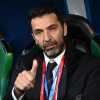 Italia U21, Buffon: "Desplanches sarà il futuro. Gattuso? Siamo ai dettagli"