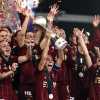 La Roma femminile vince la Supercoppa, 3-1 alla Fiorentina: gol e highlights della gara