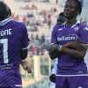 Sassuolo-Fiorentina, le formazioni ufficiali: Berardi con Pinamonti, del turnover per Italiano