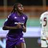 Fiorentina, Kean e Pongracic lavorano al Viola Park. C'è anche Christensen