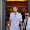 Terminate le visite mediche di Dzeko a Villa Stuart. La Fiorentina lo aspetta per la firma