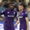 Fiorentina, Kean: "Scommessa aperta con Dodò sugli assist. Ikone? Bravo ragazzo, va capito"