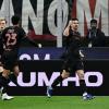 Vlasic riapre la sfida di San Siro. Rigore trasformato dal serbo, Milan-Torino 3-2...