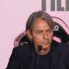 Inzaghi al Palermo: entusiasmo, responsabilità e una "mentalità vincente"