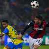 Tanta pioggia e nessun gol. Bologna-Shakhtar 0-0: gli highlights della sfida