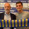 Parma, Valeri: "Con la Lazio è saltata per un dettaglio. Non ho esitato ad accettare"