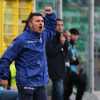 Juve Stabia, Pagliuca: "Tifo che spinge e squadra che lotta: vicinissimi all'obiettivo"