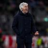Bologna-Roma, a breve la conferenza stampa di Gian Piero Gasperini