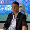Entella, Matteazzi: "Chiappella allenatore perfetto per noi. Crediamo nel progetto"