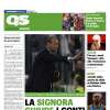 La Juventus patteggia per la manovra stipendi. QS apre: "La Signora chiude i conti"