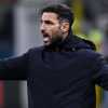Lazio, Sarri esalta Fabregas: "Ha un'intelligenza unica, di livello superiore a tutti...
