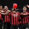 Tre gol, quattro pali e nessuna partita: il Milan annichilisce il Lecce e va agli ottavi di Coppa Italia