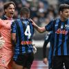 Atalanta arginata dal Como, ma imbattuta dopo 6 giornate: è la terza volta nella...