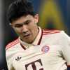 In dubbio la presenza di Kim Min-Jae al Mondiale per Club. Problemi fisici per il...