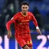 Lecce, Tiago Gabriel avvisa: "La Juve deve andare in Champions, noi ci giochiamo...