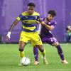 Parma, rinnovo e cessione in prestito all'Arezzo per Marlon Mena Martinez. Il comunicato...