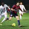 Rizespor, rinnovo di tre anni per bomber Ali Sowe: 19 gol l'anno scorso