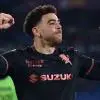 Che Adams show, segna McTominay: poker Scozia. Il solito Kane trascina l'Inghilterra...