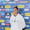 C'è Beccari della Juventus nell'undici ideale dell'ultima giornata di Women's Champions...