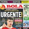 Le aperture portoghesi - Benfica, tutto su Kerkez. Dal Napoli 4 milioni per Conceiçao