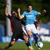 Napoli al lavoro sulle cessioni: lo Schalke 04 su Lindstrom, per Hasa spunta il Frosinone...