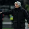 Atalanta, Gasperini: "Quando giochiamo così, sono soddisfatto. Felice per Samardzic"