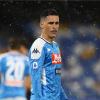 Dramma per José Callejon, è morta la sorella. La nota di vicinanza del Napoli