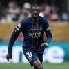 PSG, Dembélé out dal 1' contro l'Inter Miami. L'attaccante rassicura: "Mi sento bene"...