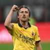 Modric, la classe senza età. La Repubblica: "Il Milan è più forte di tutto"