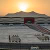 TMW a Doha verso Qatar 2022 - Nell'Al Bayt Stadium, la tenda beduina per la gara inaugurale