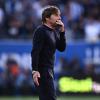 Napoli, 0-0 a Como. Corriere del Mezzogiorno: "Un punto che profuma di Champions"...
