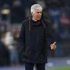Roma, Gasperini firmerebbe per il 4° posto? Lui: "Non lo faccio mai, ma sarei contentissimo"...