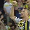 Super Lig, 14ª giornata: Dzeko guida il Fenerbahçe alla vittoria e aggancia il primo posto